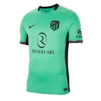 Atletico Madrid Replica Third Shirt 2023-24 Short Sleeve